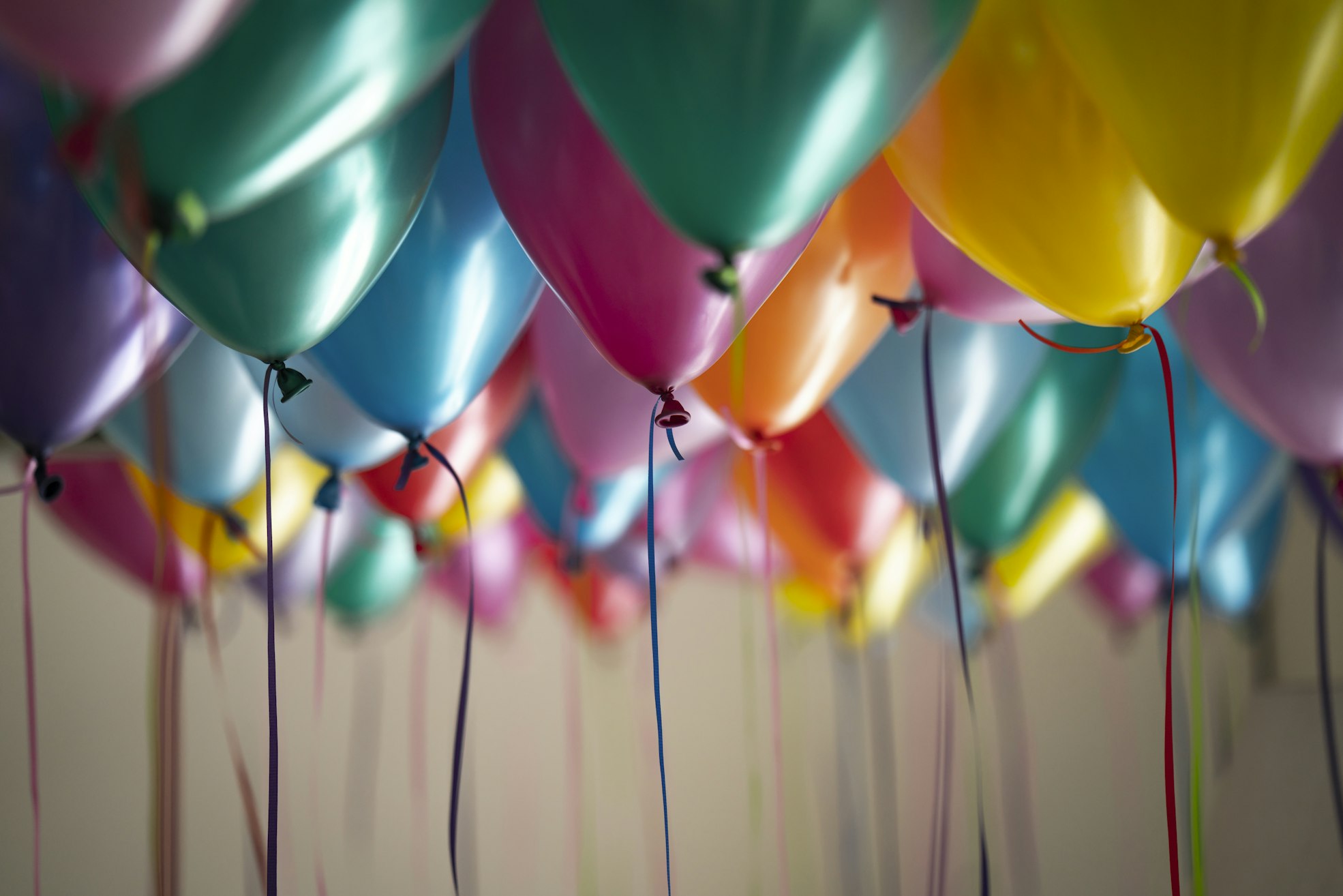 Birthday Surprise