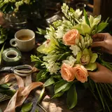 Event order preview at Nama Iskra
